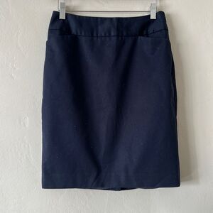 Susina Pencil Skirt